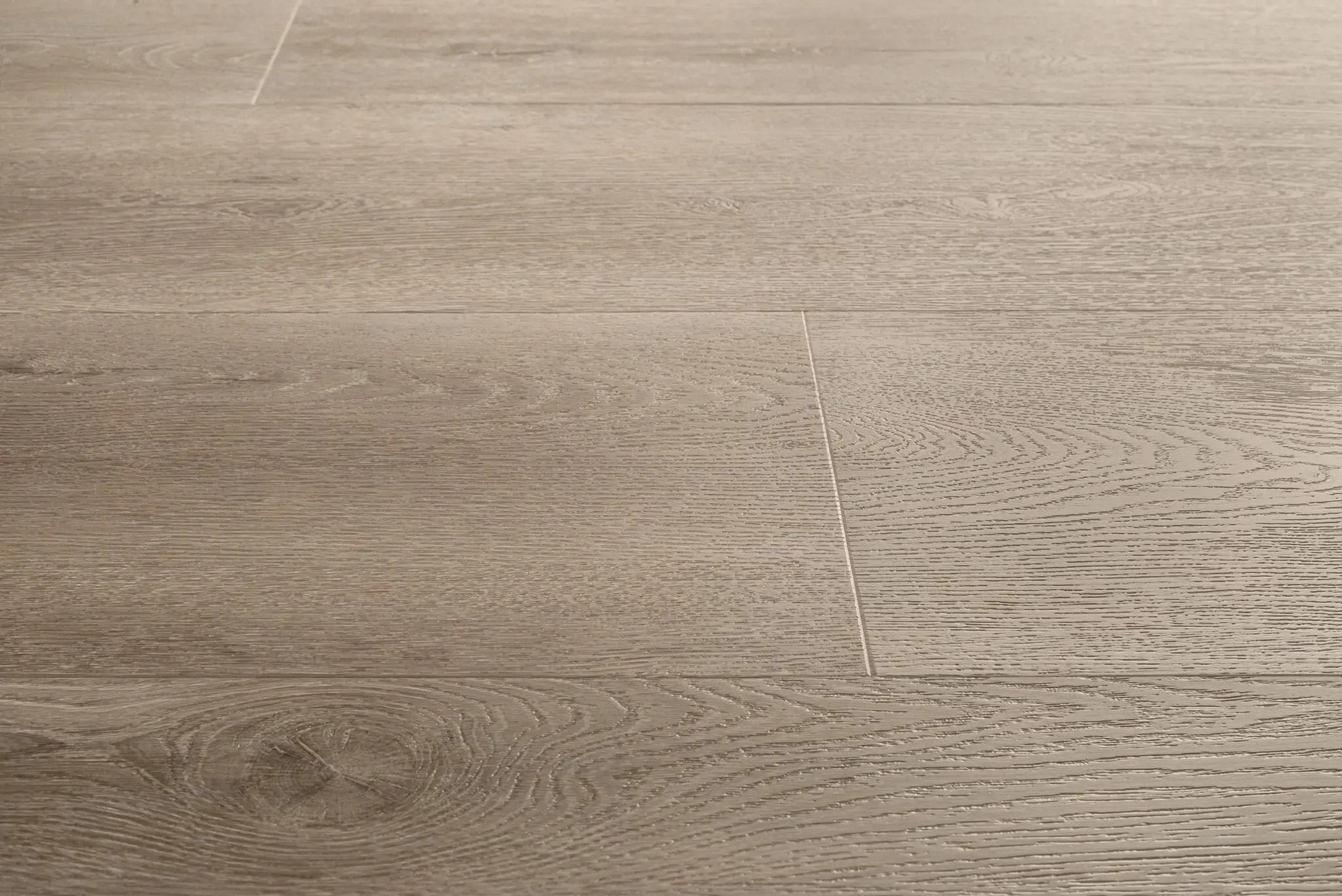 Hebeta Progress Naturel Eiken Donker 54817 plak PVC plank close-up van nerf en natuurlijke kleurnuances