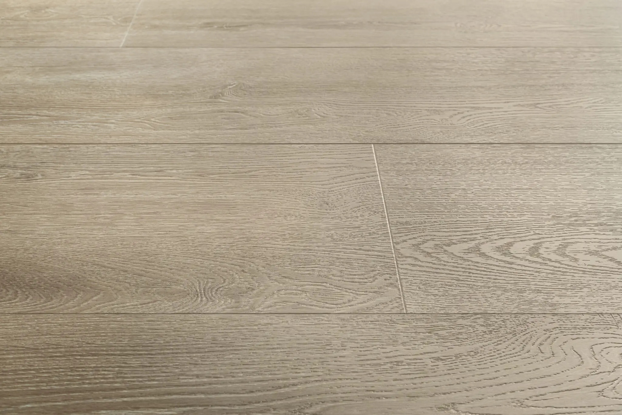 Hebeta Progress Naturel Eiken Gerookt 54816 plak PVC plank close-up van decor, nerf en matte toplaag