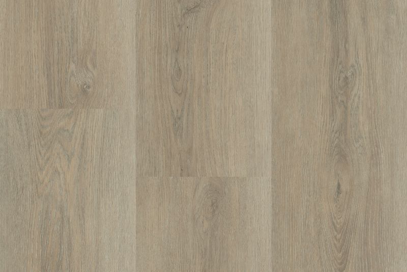 Hebeta Charente Click Naturel Eiken Grijs 5545 click PVC plank detail van houtstructuur en matte afwerking