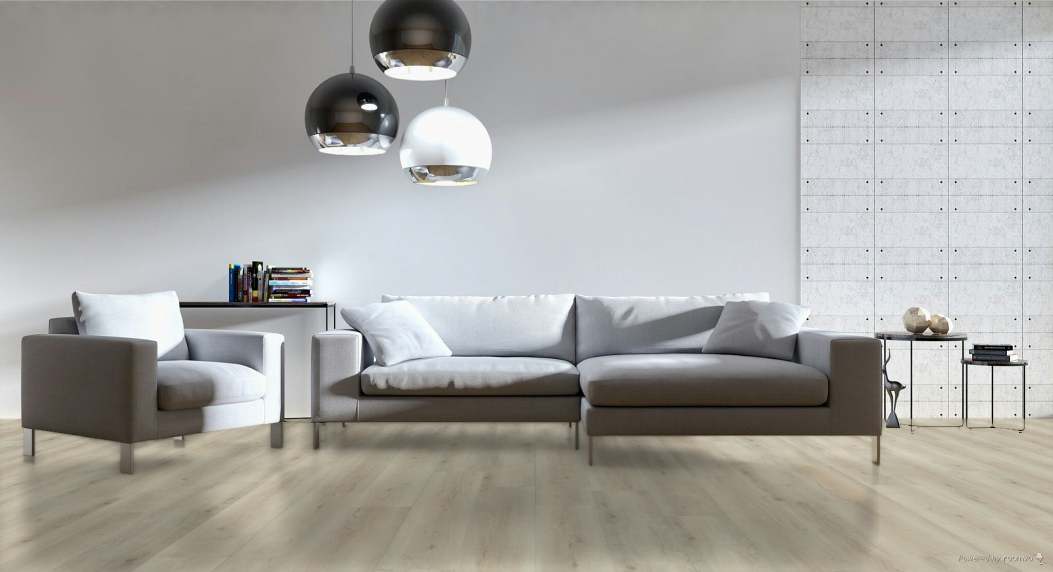 Hebeta Progress Click Naturel Eiken Licht 55815