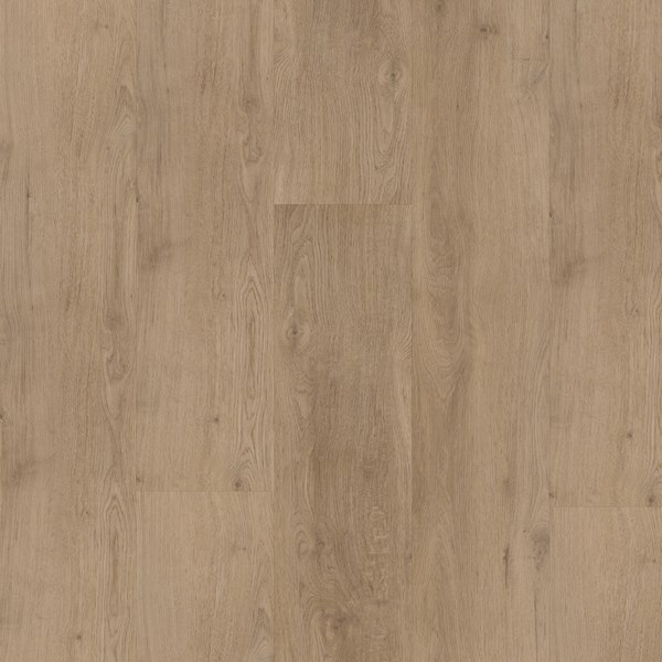Bodiax Ivar BP400 Click Naturel Eiken 487 click PVC plank close-up van decor, nerf en matte toplaag