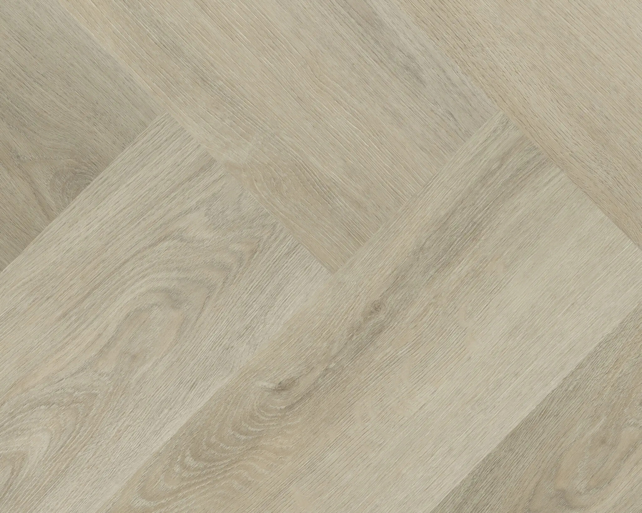 Hebeta Charente Visgraat Click 57746 Naturel Licht Eiken visgraat click pvc 735x147x7 mm SKU 57746 productfoto