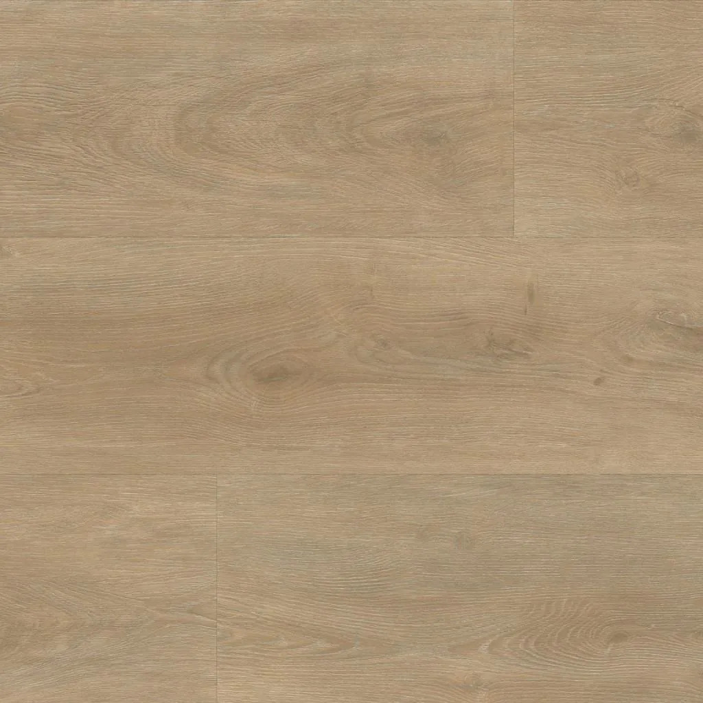 Ambiant Robusto Naturel 9085.1531.19 plak PVC plank close-up van decor, nerf en matte toplaag