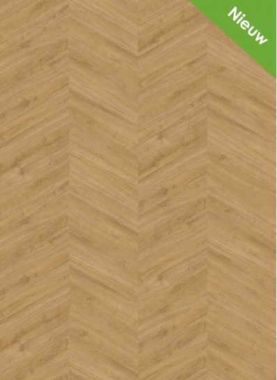 Gelasta Oakland Special Hongaarse Punt 3701 Naturel Hongaarse punt plak pvc 708x153x2.5 mm SKU 3701 productfoto