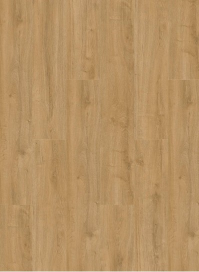 Gelasta Oakland 6101 Detail van de structuur Naturel PVC plank plak pvc met subtiele nerf warmteweerstand 003 m²K/W