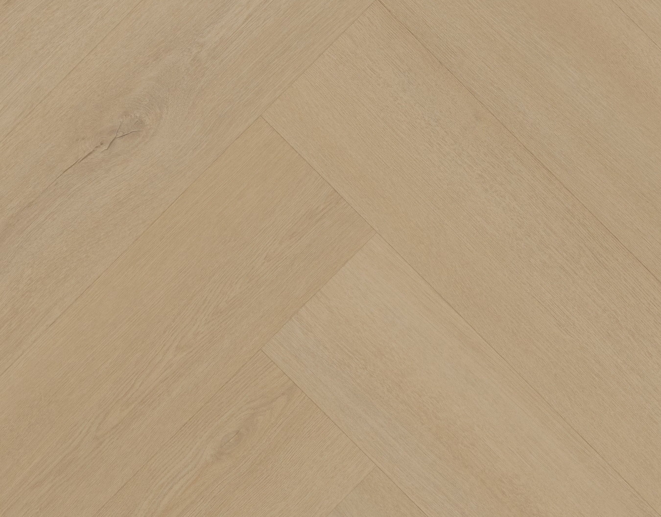Ground Studio Pure Oak Naturel V.10.30.2 visgraat plak PVC productfoto