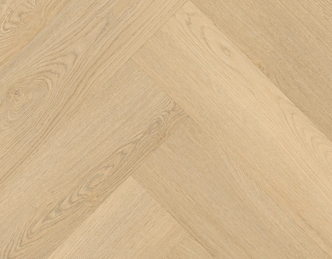 Ground Studio Select Oak Naturel VC.20.10.1 visgraat click PVC productfoto