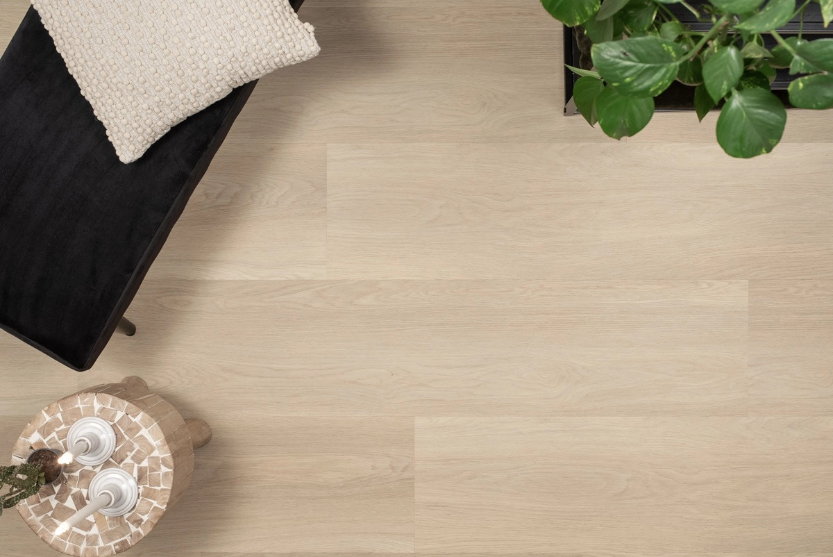 Floer Landhuis PVC FLR-3233 Natuur Eik