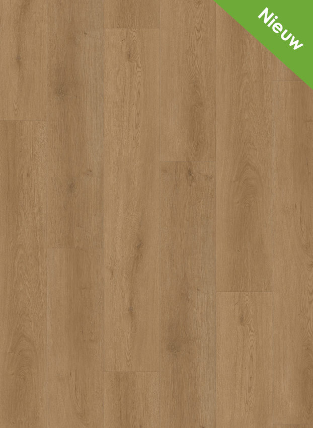 Gelasta Intense Click Oak Brown 3302 click PVC plank 1520x240x7 mm productfoto