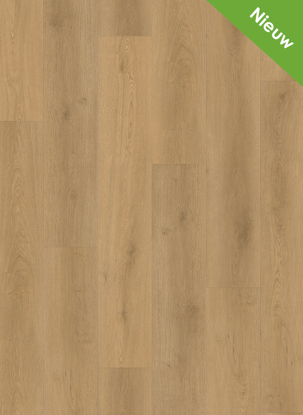 Gelasta Intense Click Oak Light 3300 click PVC plank 1520x240x7 mm productfoto