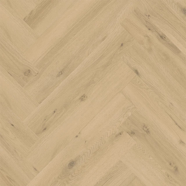 Productfoto van QuickStep Pristine Visgraat Ocean Bliss Naturel plak pvc (SGHBC20326)