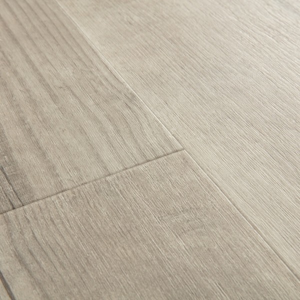 QuickStep Bloom Ochtendmist Den AVMPU40074 click PVC plank detail van decor en oppervlakteafwerking