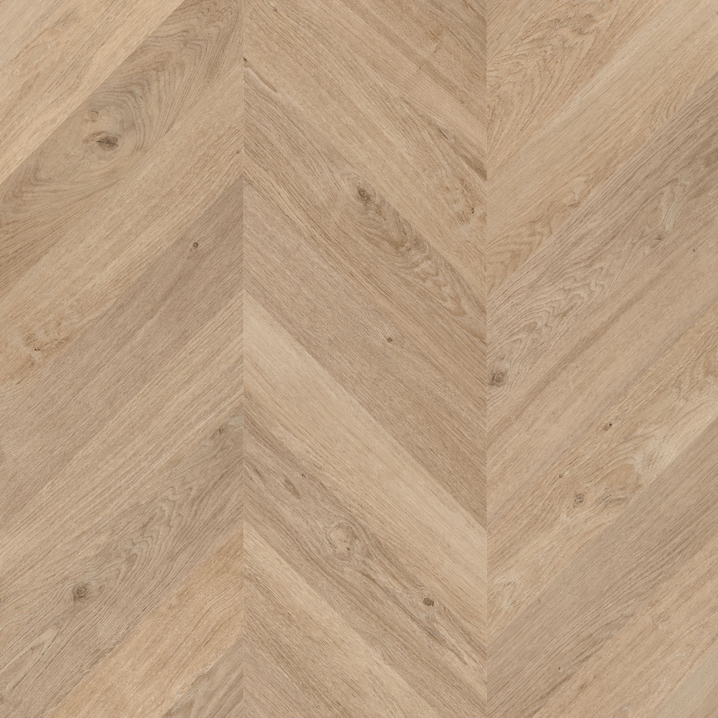 Floorify Hongaarse Punt Click Odette F717 click PVC Hongaarse punt close-up van houttekening en subtiele structuur
