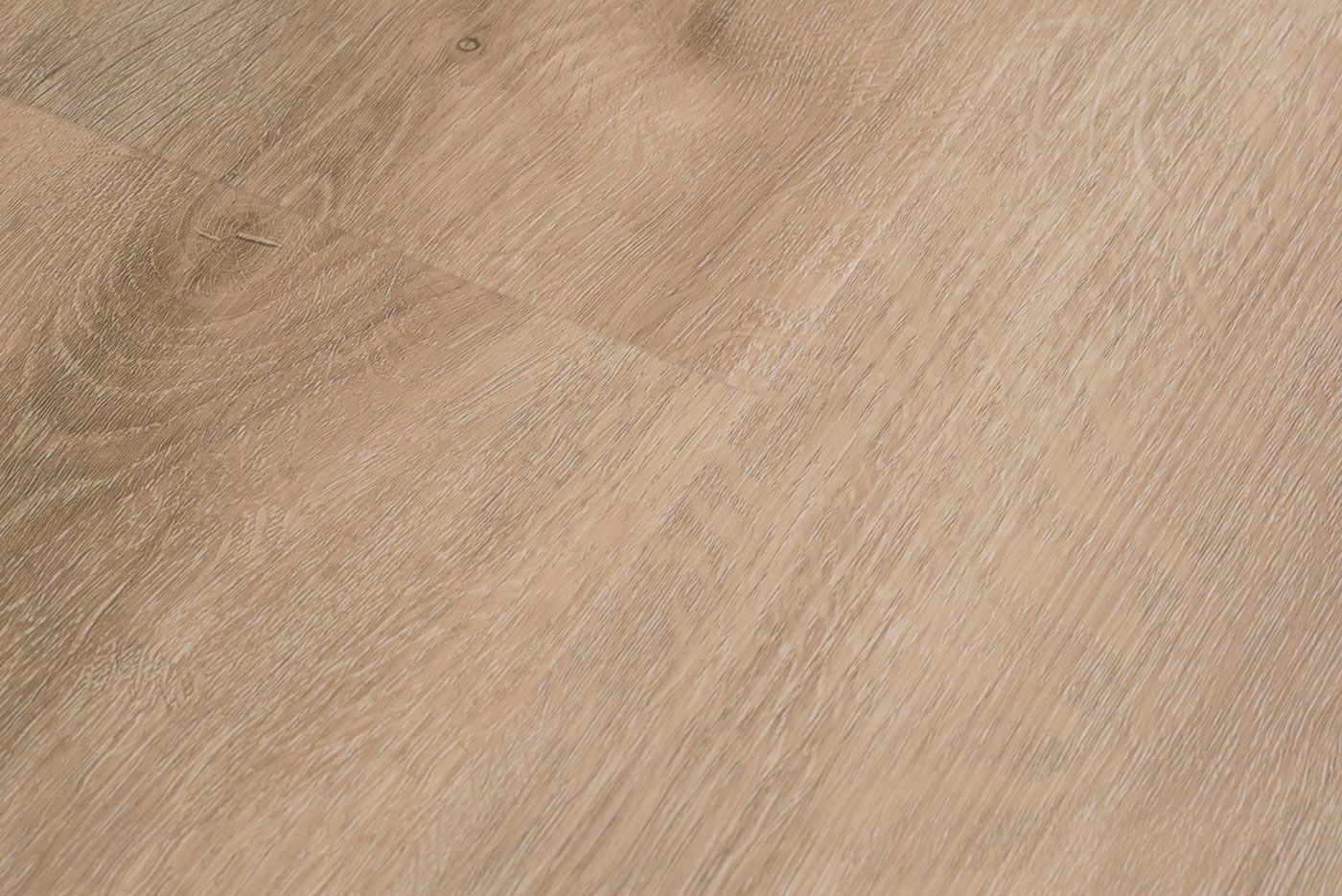 Floer Natuur PVC FLR-3043 Close-up van houtdessin Onnen Onbehandeld PVC plank plak pvc met natuurgetrouwe nerf