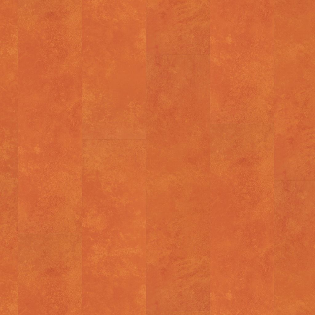 Ambiant Viretto 8560.2027.19 Orange PVC tegel plak pvc 1000x250x2.5 mm SKU 8560.2027.19 productfoto