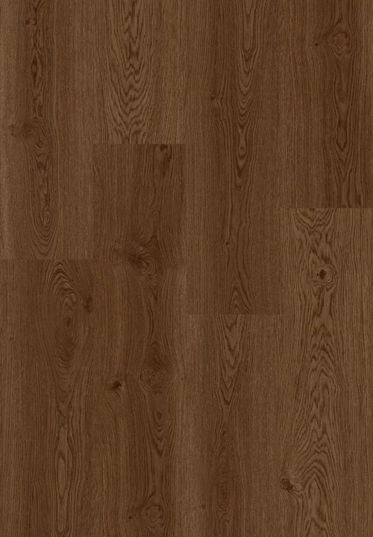 Hoomline Elegance Pauw 51312 plak PVC plank detail van houtstructuur en matte afwerking