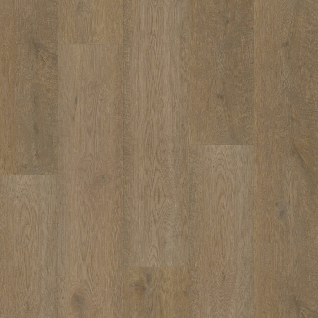 Bodiax Longa BP300 Pickering Oak 313 plak PVC plank close-up van houttekening en subtiele structuur