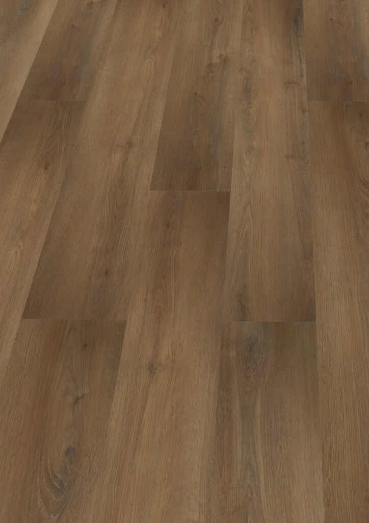 Hoomline Prestige 5079 Port Grimaud PVC plank plak pvc in woonkamer sfeerfoto