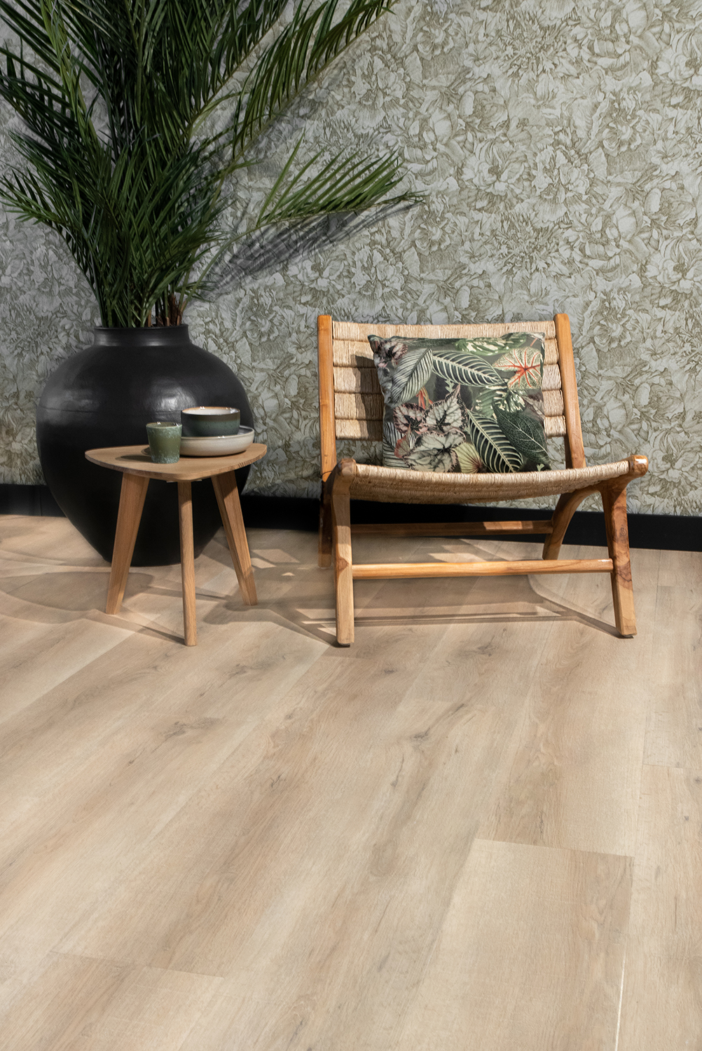 Premium Oak Beige 2260