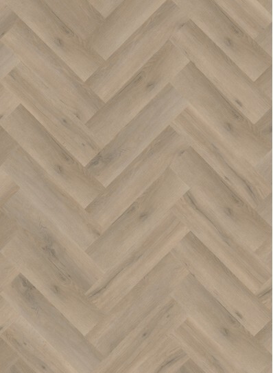 Gelasta Artline Visgraat Premium Oak Beige 1260 plak PVC visgraat detail van decor en oppervlakteafwerking
