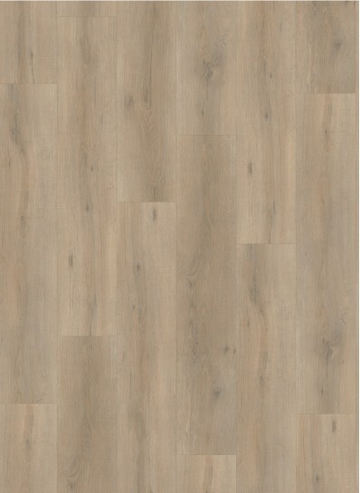 Gelasta Artline Premium Oak Beige 2260 plak PVC plank close-up van decor, nerf en matte toplaag