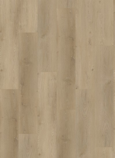 Gelasta Country Prestige Oak Greige 4302 plak PVC plank close-up van houttekening en subtiele structuur