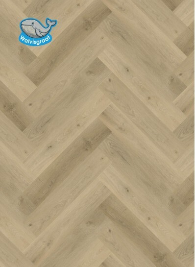 5304 Walvisgraat click PVC