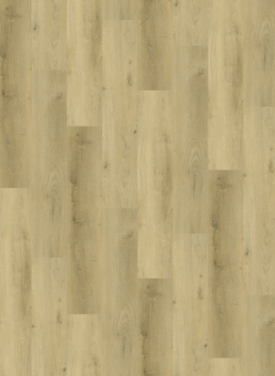 Gelasta Vario Click Prestige Oak Light 5904 click PVC plank close-up van decor, nerf en matte toplaag