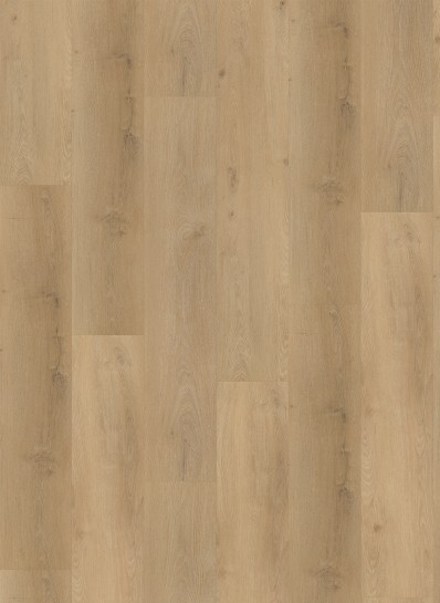 Gelasta Vario Prestige Oak Natural 4900 plak PVC plank close-up van decor, nerf en matte toplaag