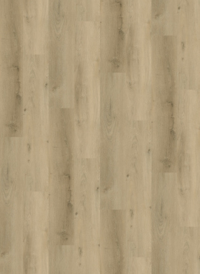 Gelasta Country Prestige Oak Smoked Light 4305 plak PVC plank close-up van decor, nerf en matte toplaag