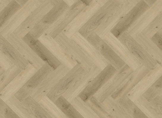 Gelasta Vario Visgraat 4405 Prestige Oak Smoked Light visgraat plak pvc 612x153x2.5 mm SKU 4405 productfoto