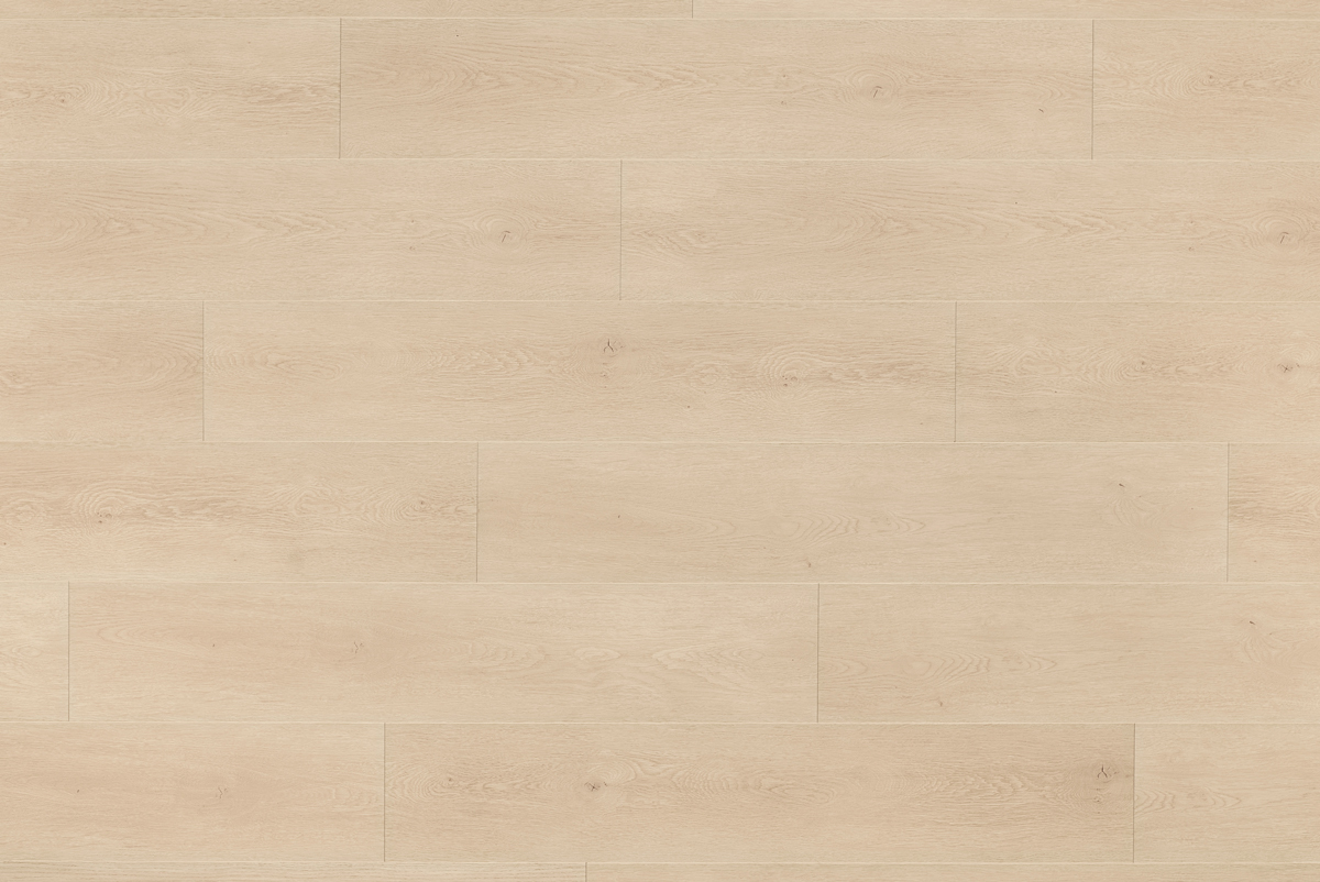 Floer Landhuis Click PVC FLR-3751 Pure Eik PVC plank click pvc 1500x305x5 mm SKU FLR-3751 productfoto