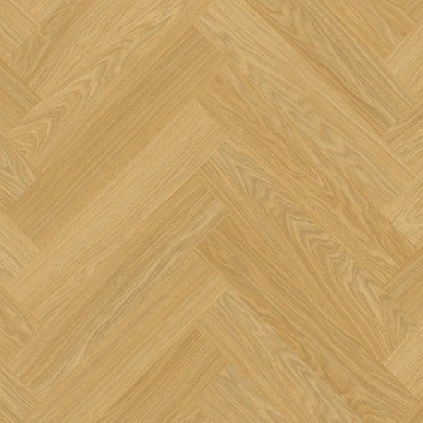 QuickStep Ciro Pure Honing Eik AVHBU40360 click PVC visgraat detail van natuurlijke tekening en afwerking