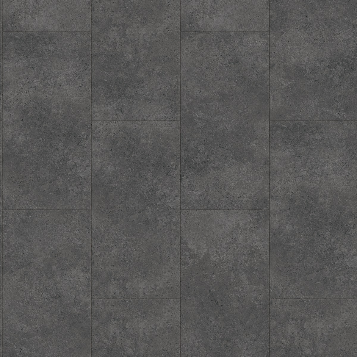 productfoto Tarkett ID Inspiration 55 Supernature XXL PVC Tegels Rock Anthracite PVC tegel (steenlook) plak pvc 1000x500x2,5