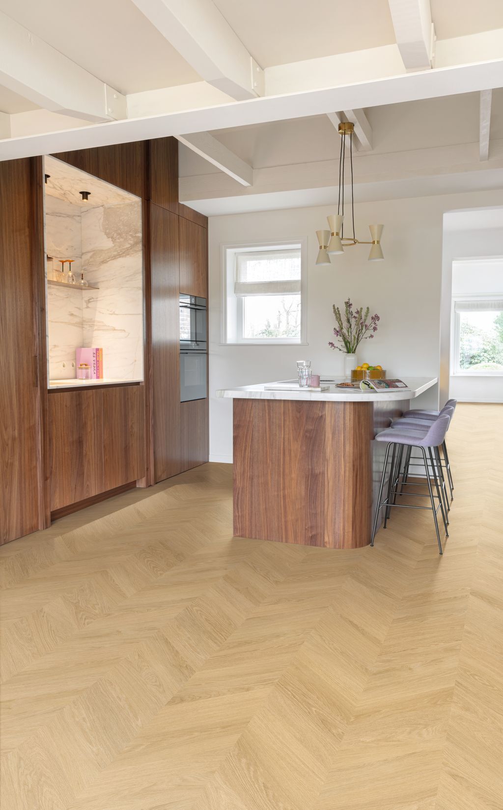 Hongaarse Punt Click Rocky F701