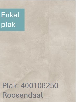 PVC Tegels Beautifloor Brabant Roosendaal 400108250