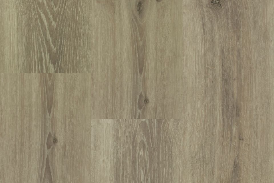 Hebeta Chamonix Rustiek Eiken Gerookt 54813 plak PVC plank detail van decor en oppervlakteafwerking