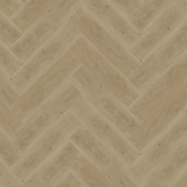 Bodiax Tuna BP320 visgraat Sage 332-V plak PVC visgraat detail van houtstructuur en matte afwerking