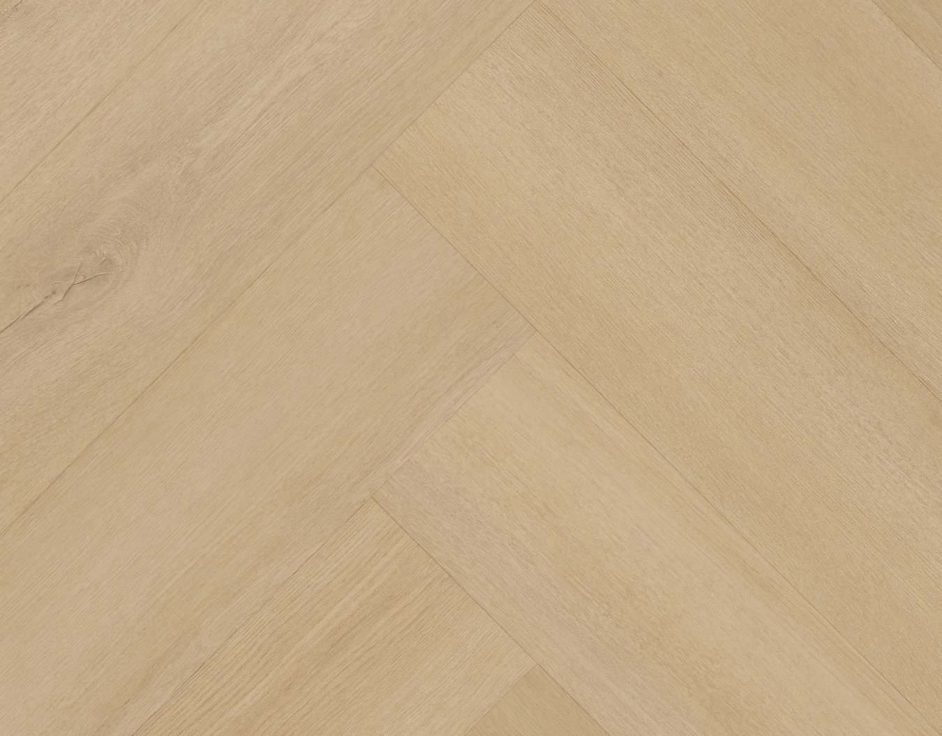 Ground Studio Pure Oak Sand VC.20.20.2 visgraat click PVC productfoto
