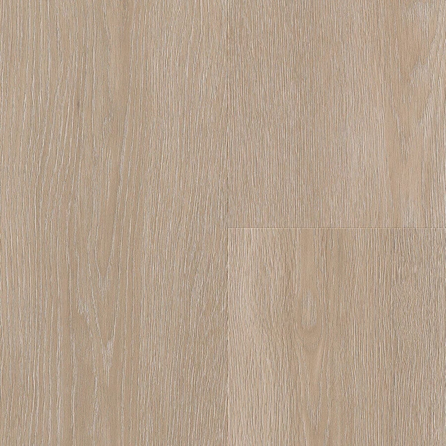 QuickStep Liv Satijn Eik Greige SGSPC20317 plak PVC plank close-up van decor, nerf en matte toplaag