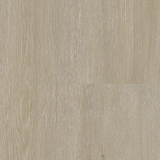 QuickStep Liv SGSPC20312 Close-up van houtdessin Satijn Eik Taupe Grijs PVC plank plak pvc met natuurlijke tekening