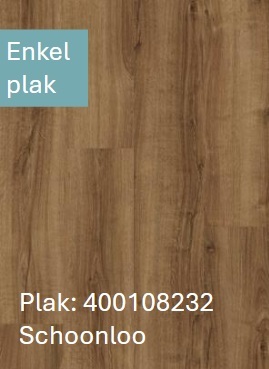 Beautifloor Drenthe dryback Schoonloo 400108232