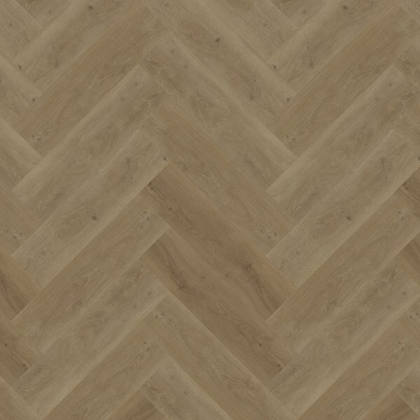 Bodiax Fisk BP580 visgraat 533 Detail van de structuur Selenite visgraat click pvc met subtiele nerf warmteweerstand 009