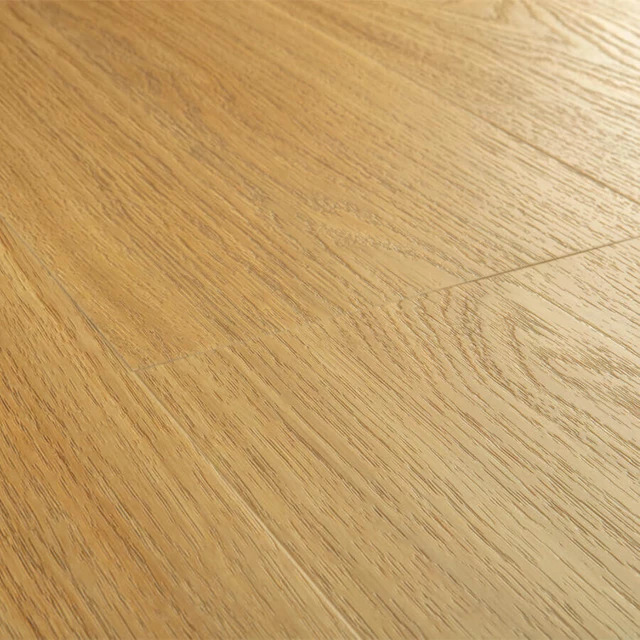 QuickStep Fuse SGMPC20322 Detail van de structuur Serene Eik Medium Naturel PVC plank plak pvc met subtiele nerf