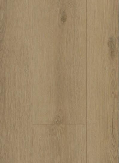 Gelasta Firmfit Silent Click Sierra Beige 7501 click PVC plank close-up van decor, nerf en matte toplaag