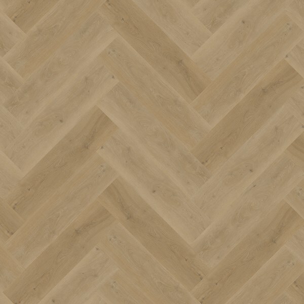 Bodiax Tuna BP320 visgraat Silt 331-V plak PVC visgraat detail van houtstructuur en matte afwerking