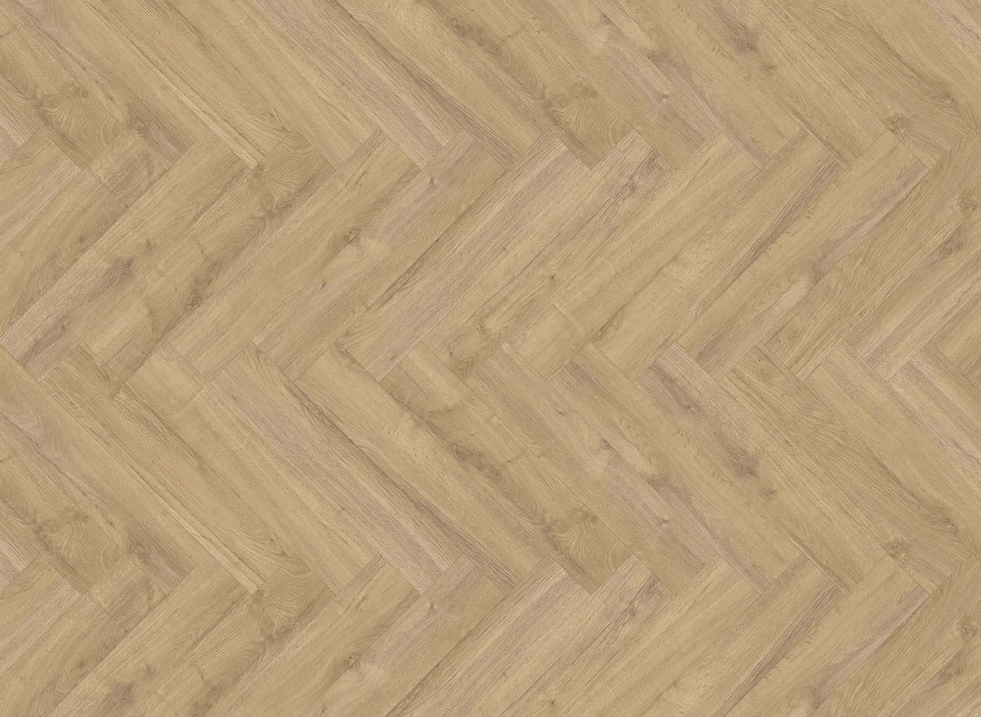 Gelasta Oakland Visgraat 6204 Smoked visgraat plak pvc 765x153x2.5 mm SKU 6204 productfoto