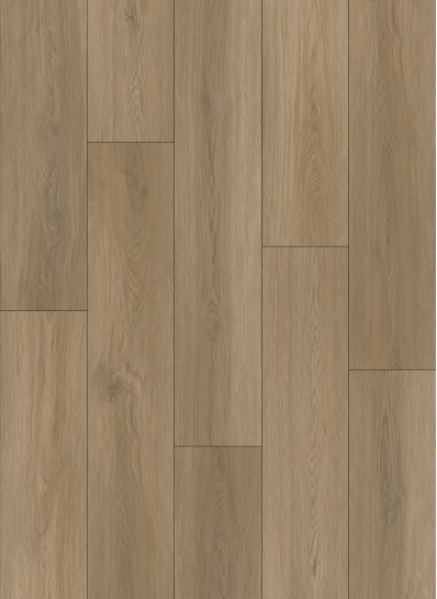 Gelasta Artline Register Smoked 2301 plak PVC plank close-up van houttekening en subtiele structuur