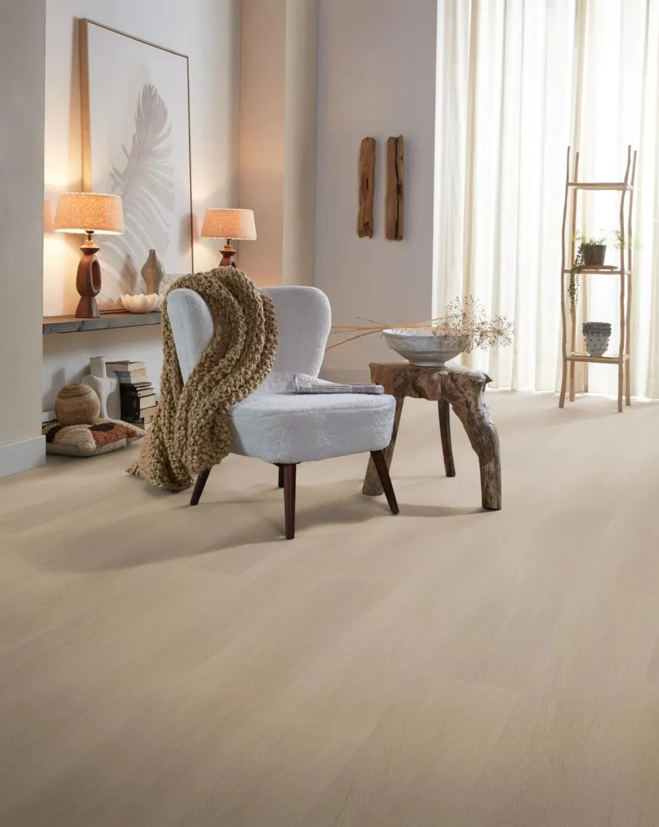 Estino pvc Smoky
