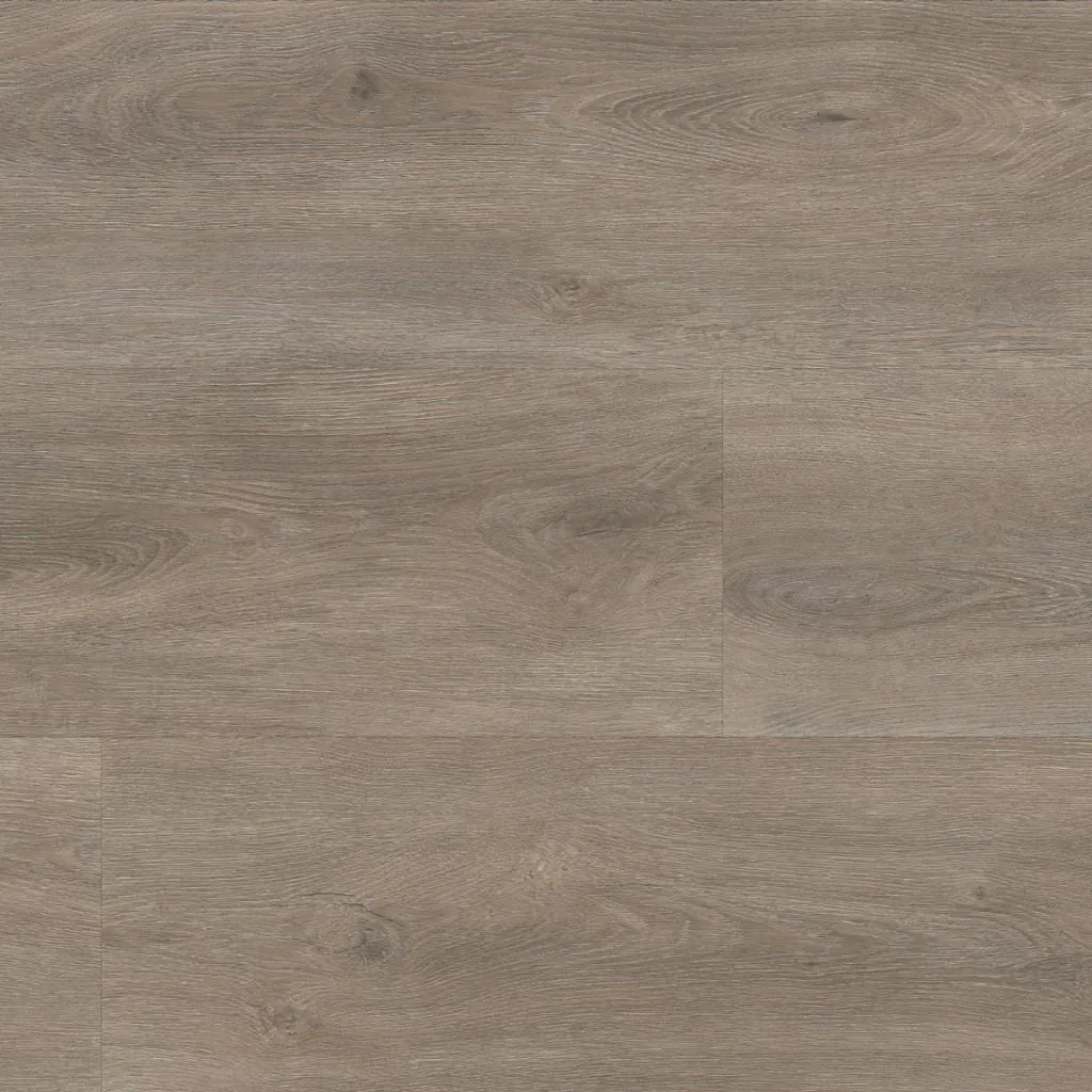Ambiant Robusto Smoky 9085.1530.19 plak PVC plank close-up met zicht op structuur en kleurverloop